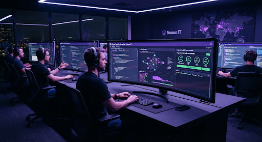 Hyperion Health secure pipeline